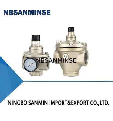 منظم يعمل بالتحكم التجريبي من سلسلة AR