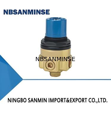 منظم مياه سلسلة WR110