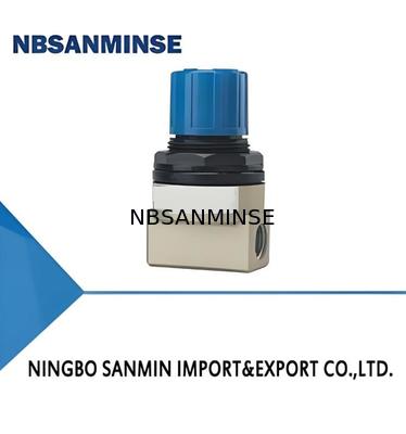 صمام تحكم الضغط من سلسلة AP100