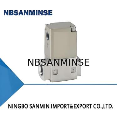 صمام التحكم في السوائل من سلسلة VNB20