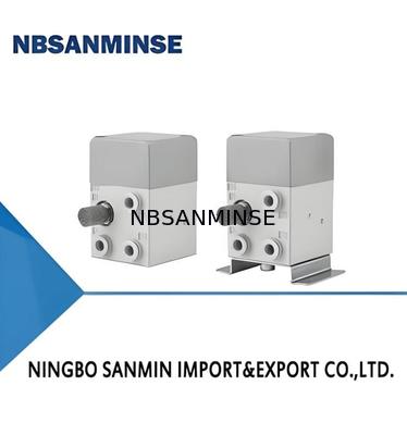 صمام تحكم يدوي مزدوج من سلسلة VR51