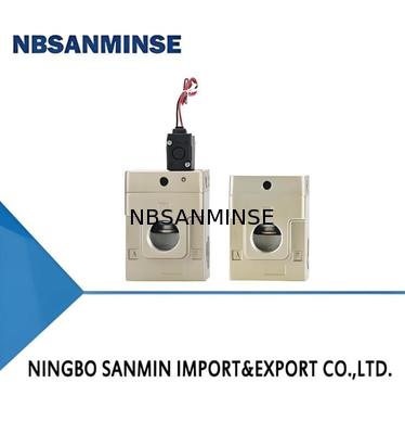 صمام الطاقة من سلسلة VEX1: صمام التحكم