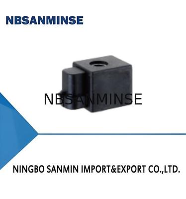 YSV01 السيارات صمام Serise DC12V الجهد العادي DC9W عادي لفائف الطاقة