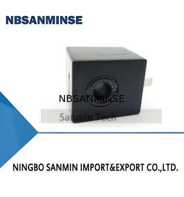 A044 الهيدروليكية لفائف الملف اللولبي لفائف ، لفائف الملف اللولبي الكهربائية ISO9001 UL شهادة