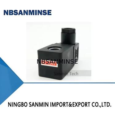 TRB نبض صمام سلسلة لفائف AC220V DC24V الجهد العادي AC10VA DC6W الطاقة العادية