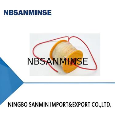 1.2B 24VDC الملف اللولبي صمام فائف نوع الرصاص 7.2W عالية الأداء NBSANMINSE العلامة التجارية