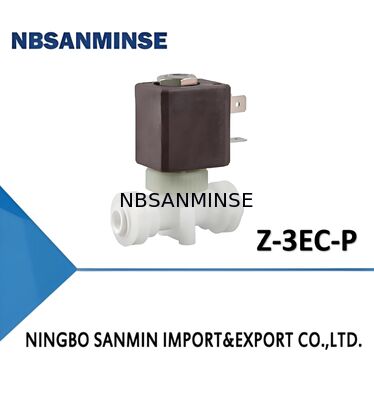 صمامات الملف اللولبي