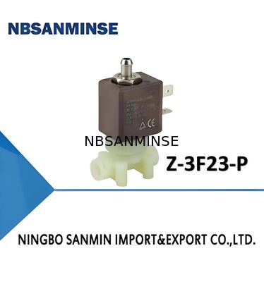 صمامات الملف اللولبي