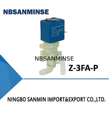 صمامات الملف اللولبي