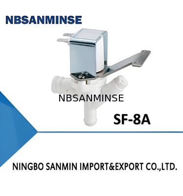 صمامات الملف اللولبي