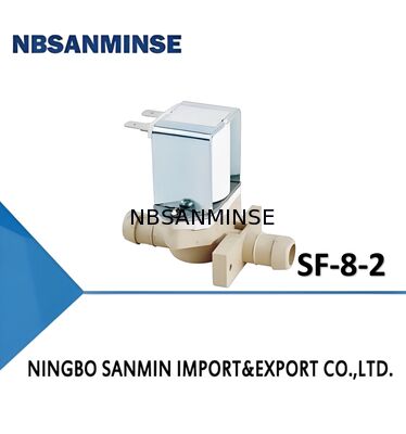 صمامات الملف اللولبي