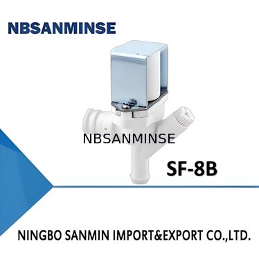 صمامات الملف اللولبي