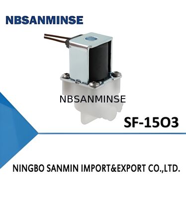 صمامات الملف اللولبي