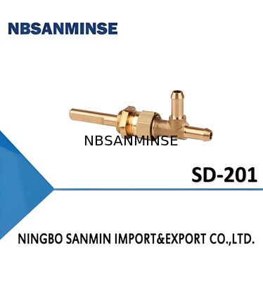 مضخة الاهتزاز