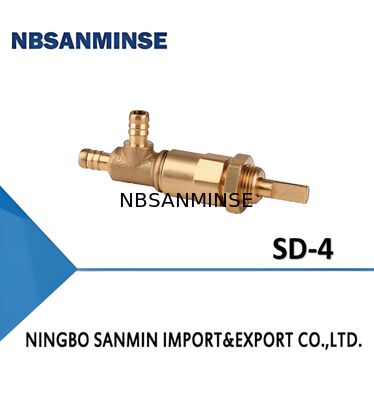 مضخة الاهتزاز