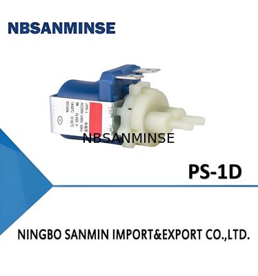 مضخة الاهتزاز