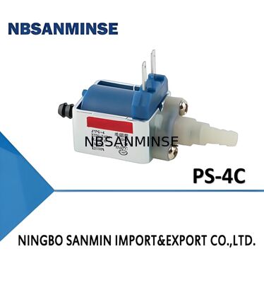 مضخة الاهتزاز