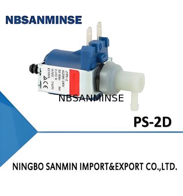 مضخة الاهتزاز