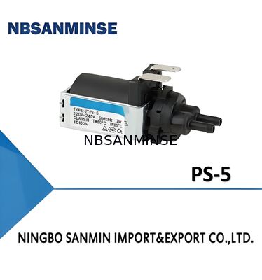 مضخة الاهتزاز