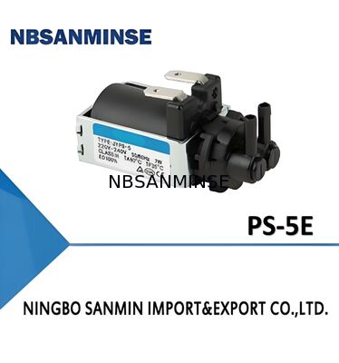 مضخة الاهتزاز