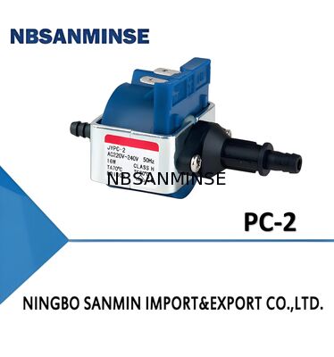 مضخة الاهتزاز