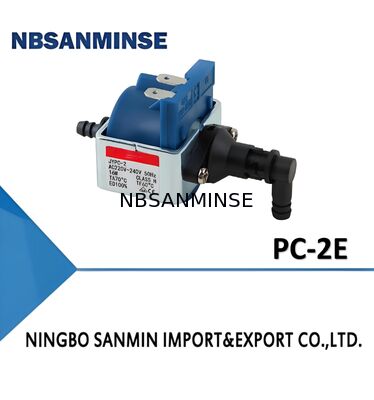 مضخة الاهتزاز