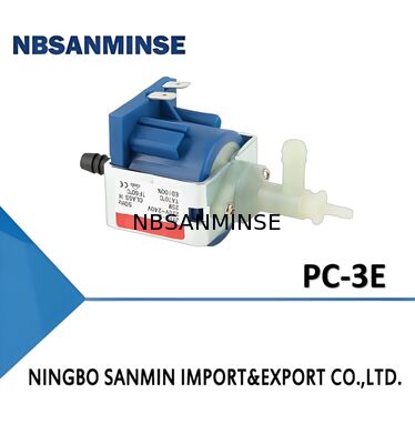 مضخة الاهتزاز