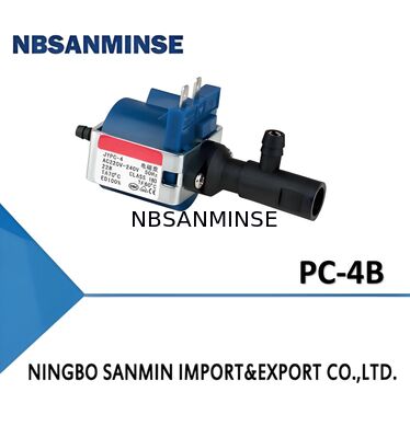 مضخة الاهتزاز