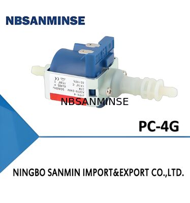 مضخة الاهتزاز