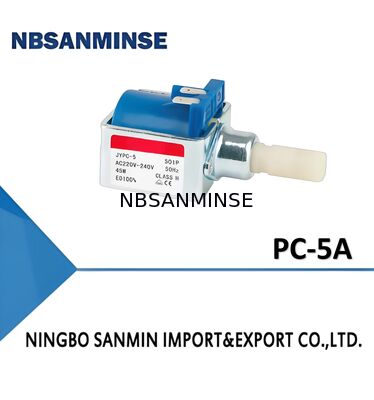 مضخة الاهتزاز