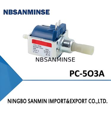 مضخة الاهتزاز