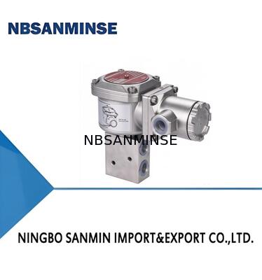 LV600 Series(B Explosion-Proof type)