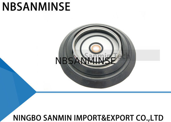 أطقم إصلاح البطاريات الهيدروليكية NXQ المثانة 0.4 - 100 L أختام من النوع الأول
