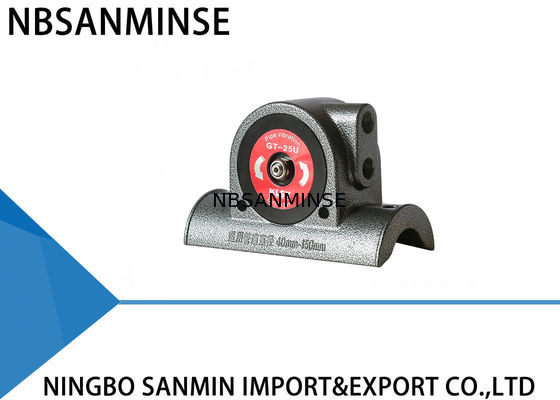 معدات الاهتزاز الهوائية الصناعية زحف الاتجاه نوع GT-25 / 35U خط أنابيب نعرات