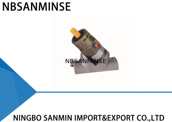 FP-U سلسلة C نوع الهواء بالطاقة الهزاز اتجاهي ناقل نوع الطاقة الكبيرة