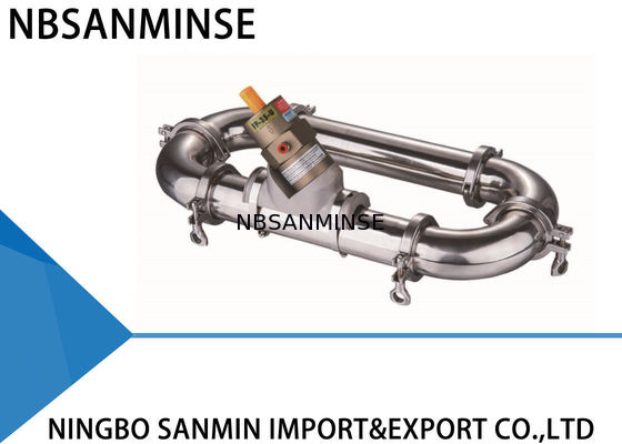FP-U سلسلة C نوع الهواء بالطاقة الهزاز اتجاهي ناقل نوع الطاقة الكبيرة