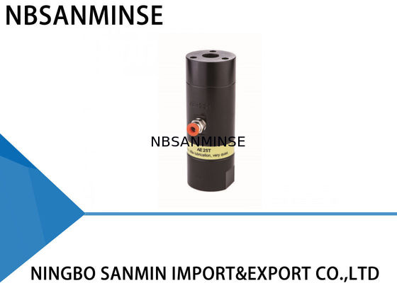 سلسلة AE-25T الهوائية تعمل بالهواء المضغوط نوع المكبس لصناعة الأغذية والعقاقير