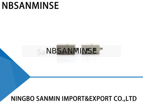 NBSANMINSE V-2-M5 V-3-M5 2/2 2/3 خط إنتاج ميكانيكي صمام FESTO AIRTAC SMC أتمتة صمام الهواء