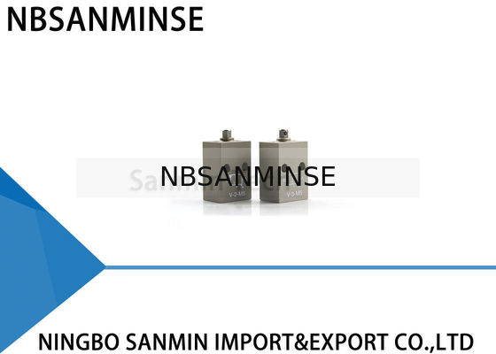 NBSANMINSE V-2-M5 V-3-M5 2/2 2/3 خط إنتاج ميكانيكي صمام FESTO AIRTAC SMC أتمتة صمام الهواء