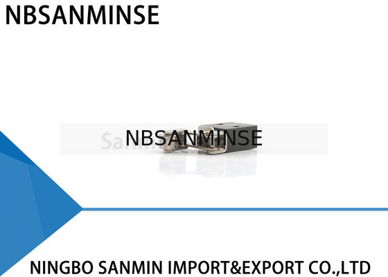 NBSANMINSE L-3-M5 LN-3-M5 2/3 الطريقة الميكانيكية صمام الألومنيوم festo airtac smc نوع خط إنتاج حزمة أتمتة
