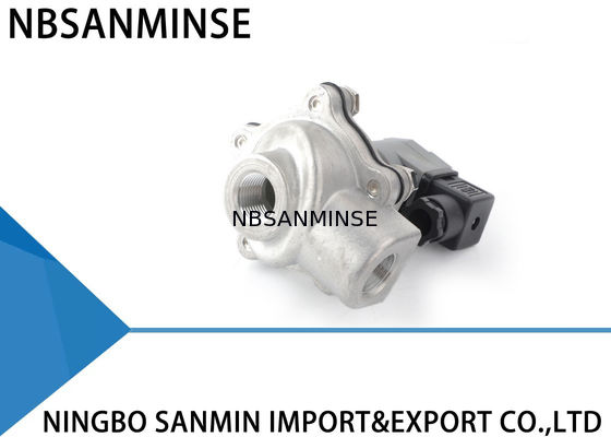 RMF-Z-15 1/2 زاوية قائمة نوع النبض صمام غبار جامع الغبار الملف اللولبي صمام الحجاب الحاجز RFS AC110V / AC220V / DC24V