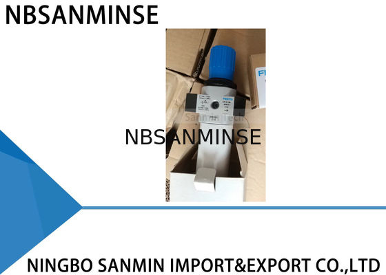 منظم فلتر الهواء LFR ، وحدات معدات مصدر الهواء ، أجزاء ضاغط الهواء ، Festo Original