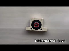 K-10 الاهتزاز الهوائي الهوائي بدء التشغيل على الفور الاهتزاز الهوائي منخفض الضوضاء