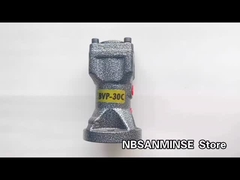 سلسلة BVP أمن الهزاز الهوائي النيوماتيكي لـ هوبر الهواء المكبس الهزاز المطرقة