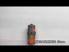 الاهتزازات الهوائية الهوائية