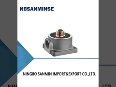 YL قاعدة فلتر الزيت