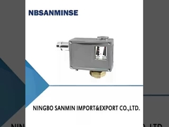 جهاز تحكم ضغط مفاتيح الضغط من سلسلة TL