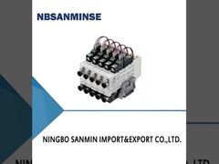 سلسلة مولد الفراغ المتكامل AZK