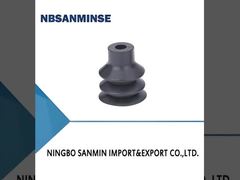 سلسلة SPJ Bellows كأس امتصاص