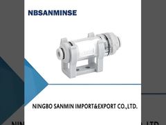 صمام التحقق من سلسلة ZVR